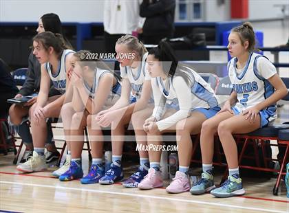 Thumbnail 2 in Riverdale Ridge vs. Olympian (Nike Tournament of Champions) photogallery.