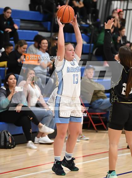 Thumbnail 1 in Riverdale Ridge vs. Olympian (Nike Tournament of Champions) photogallery.