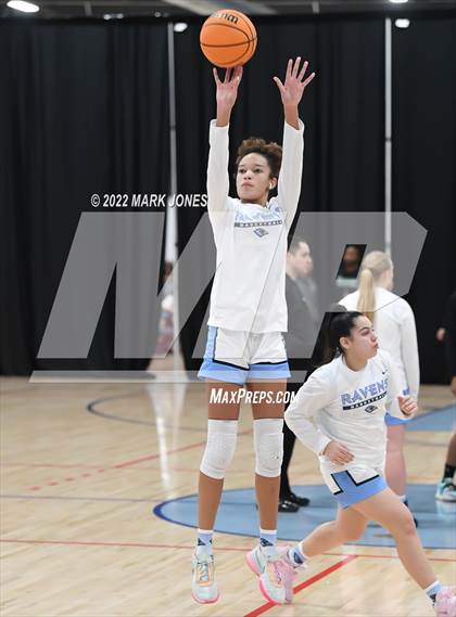Thumbnail 2 in Riverdale Ridge vs. Olympian (Nike Tournament of Champions) photogallery.