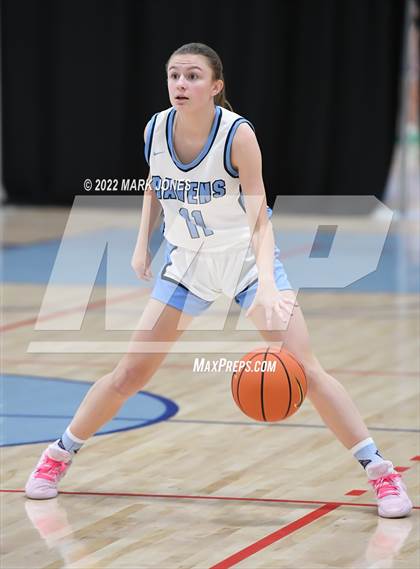 Thumbnail 2 in Riverdale Ridge vs. Olympian (Nike Tournament of Champions) photogallery.