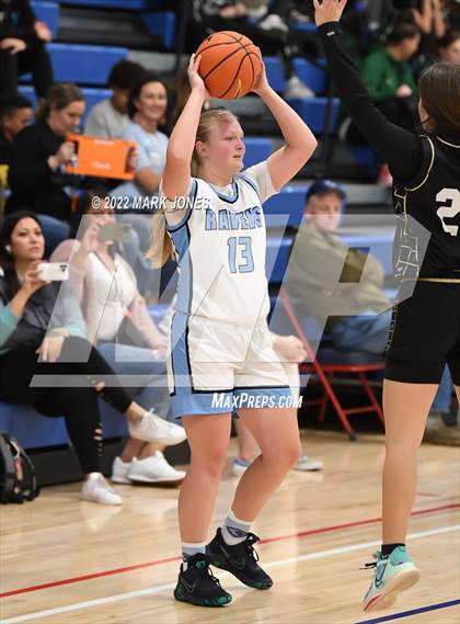 Thumbnail 3 in Riverdale Ridge vs. Olympian (Nike Tournament of Champions) photogallery.