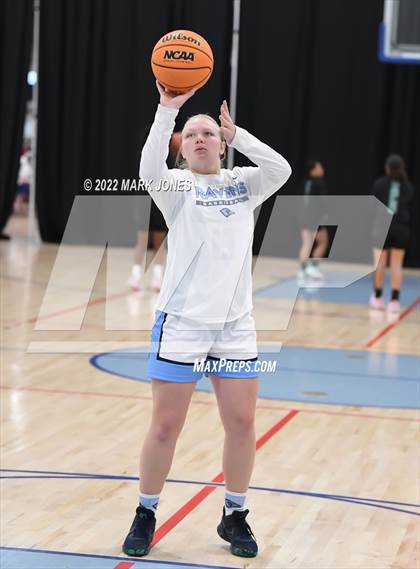 Thumbnail 3 in Riverdale Ridge vs. Olympian (Nike Tournament of Champions) photogallery.