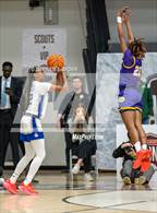 Photo from the gallery "Montverde Academy vs. IMG Academy (Chipotle Nationals Championship Game)"