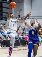 Photo from the gallery "Montverde Academy vs. IMG Academy (Chipotle Nationals Championship Game)"