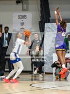 Photo from the gallery "Montverde Academy vs. IMG Academy (Chipotle Nationals Championship Game)"
