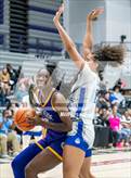 Photo from the gallery "Montverde Academy vs. IMG Academy (Chipotle Nationals Championship Game)"