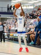 Photo from the gallery "Montverde Academy vs. IMG Academy (Chipotle Nationals Championship Game)"