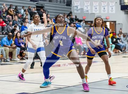 Thumbnail 1 in Montverde Academy vs. IMG Academy (Chipotle Nationals Championship Game) photogallery.