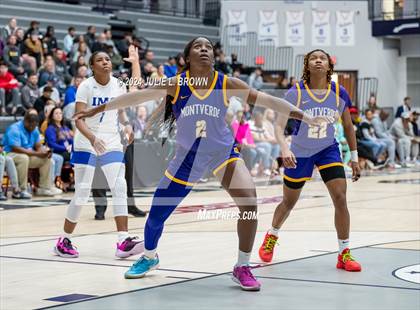 Thumbnail 3 in Montverde Academy vs. IMG Academy (Chipotle Nationals Championship Game) photogallery.