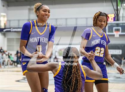 Thumbnail 1 in Montverde Academy vs. IMG Academy (Chipotle Nationals Championship Game) photogallery.