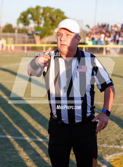 Thumbnail 3 in St. Paul vs Bishop Amat photogallery.