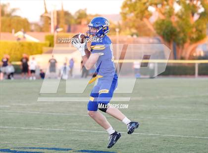 Thumbnail 3 in St. Paul vs Bishop Amat photogallery.