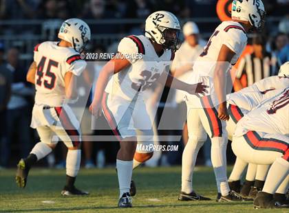 Thumbnail 1 in St. Paul vs Bishop Amat photogallery.