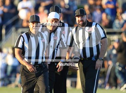 Thumbnail 1 in St. Paul vs Bishop Amat photogallery.
