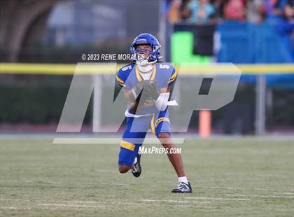 Thumbnail 1 in St. Paul vs Bishop Amat photogallery.