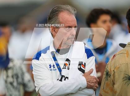 Thumbnail 1 in St. Paul vs Bishop Amat photogallery.