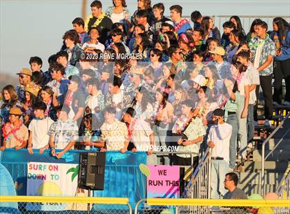 Thumbnail 3 in St. Paul vs Bishop Amat photogallery.