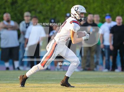Thumbnail 1 in St. Paul vs Bishop Amat photogallery.