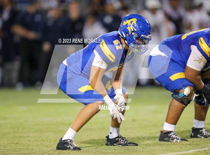 Thumbnail 2 in St. Paul vs Bishop Amat photogallery.