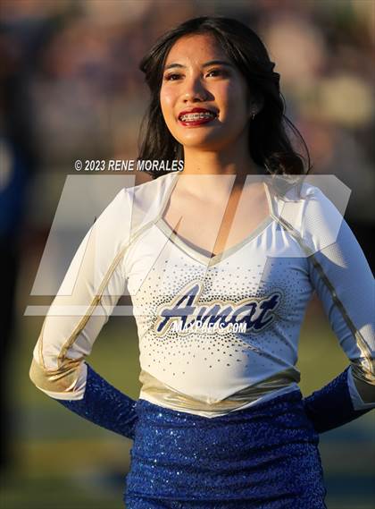 Thumbnail 2 in St. Paul vs Bishop Amat photogallery.