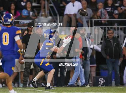 Thumbnail 1 in St. Paul vs Bishop Amat photogallery.