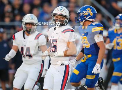 Thumbnail 3 in St. Paul vs Bishop Amat photogallery.