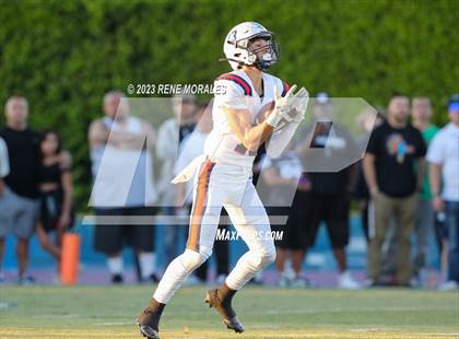 Thumbnail 2 in St. Paul vs Bishop Amat photogallery.