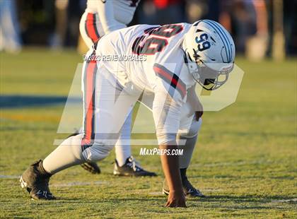Thumbnail 1 in St. Paul vs Bishop Amat photogallery.