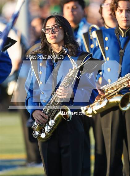 Thumbnail 1 in St. Paul vs Bishop Amat photogallery.