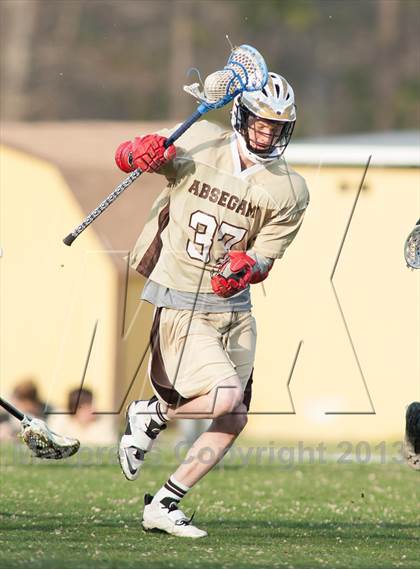 Thumbnail 2 in Southern Regional @ Absegami photogallery.