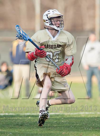 Thumbnail 1 in Southern Regional @ Absegami photogallery.