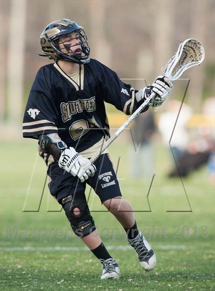 Thumbnail 1 in Southern Regional @ Absegami photogallery.