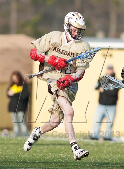 Thumbnail 3 in Southern Regional @ Absegami photogallery.