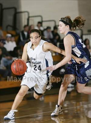 Aptos vs Valley Christian (CIF CCS D3 Playoffs)