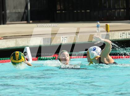 Thumbnail 1 in Clovis vs San Ramon Valley (NorCal Invitational) photogallery.