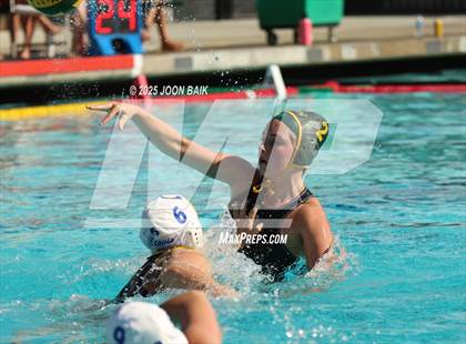 Thumbnail 2 in Clovis vs San Ramon Valley (NorCal Invitational) photogallery.