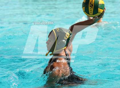 Thumbnail 2 in Clovis vs San Ramon Valley (NorCal Invitational) photogallery.