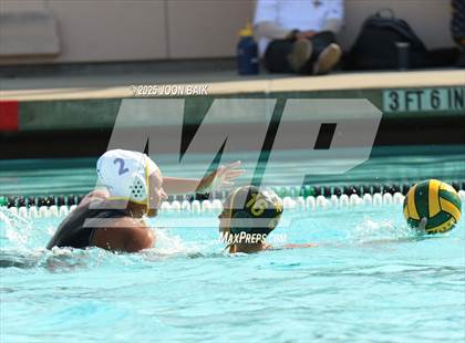 Thumbnail 2 in Clovis vs San Ramon Valley (NorCal Invitational) photogallery.