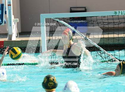 Thumbnail 3 in Clovis vs San Ramon Valley (NorCal Invitational) photogallery.