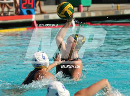 Thumbnail 3 in Clovis vs San Ramon Valley (NorCal Invitational) photogallery.