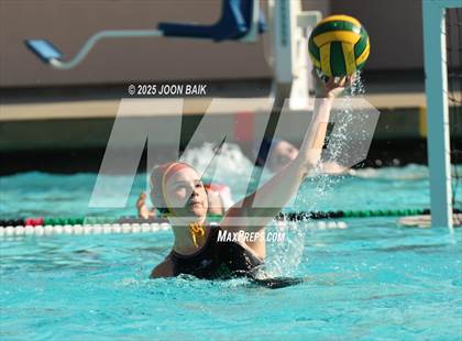 Thumbnail 2 in Clovis vs San Ramon Valley (NorCal Invitational) photogallery.
