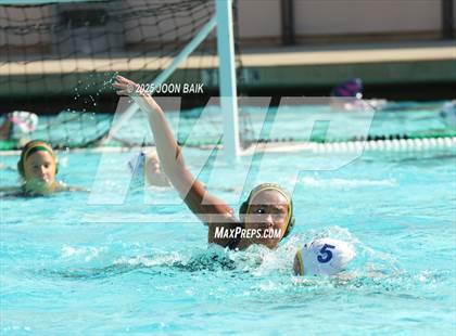 Thumbnail 3 in Clovis vs San Ramon Valley (NorCal Invitational) photogallery.