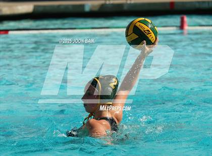Thumbnail 3 in Clovis vs San Ramon Valley (NorCal Invitational) photogallery.