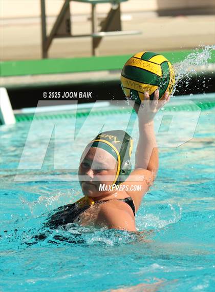 Thumbnail 1 in Clovis vs San Ramon Valley (NorCal Invitational) photogallery.