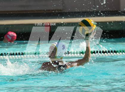 Thumbnail 1 in Clovis vs San Ramon Valley (NorCal Invitational) photogallery.