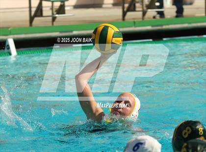 Thumbnail 3 in Clovis vs San Ramon Valley (NorCal Invitational) photogallery.
