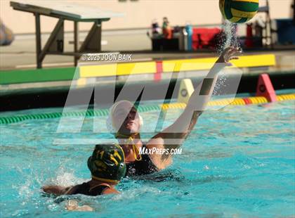 Thumbnail 2 in Clovis vs San Ramon Valley (NorCal Invitational) photogallery.