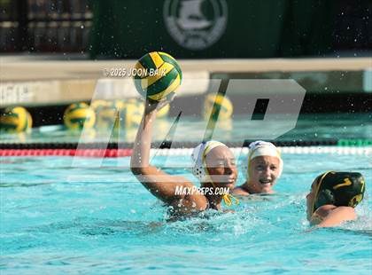 Thumbnail 2 in Clovis vs San Ramon Valley (NorCal Invitational) photogallery.