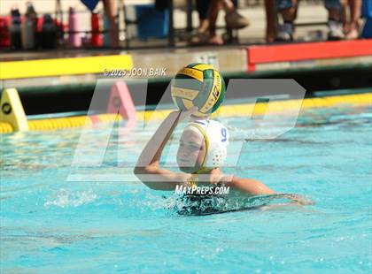 Thumbnail 1 in Clovis vs San Ramon Valley (NorCal Invitational) photogallery.