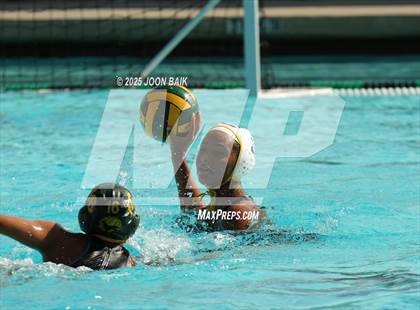 Thumbnail 3 in Clovis vs San Ramon Valley (NorCal Invitational) photogallery.